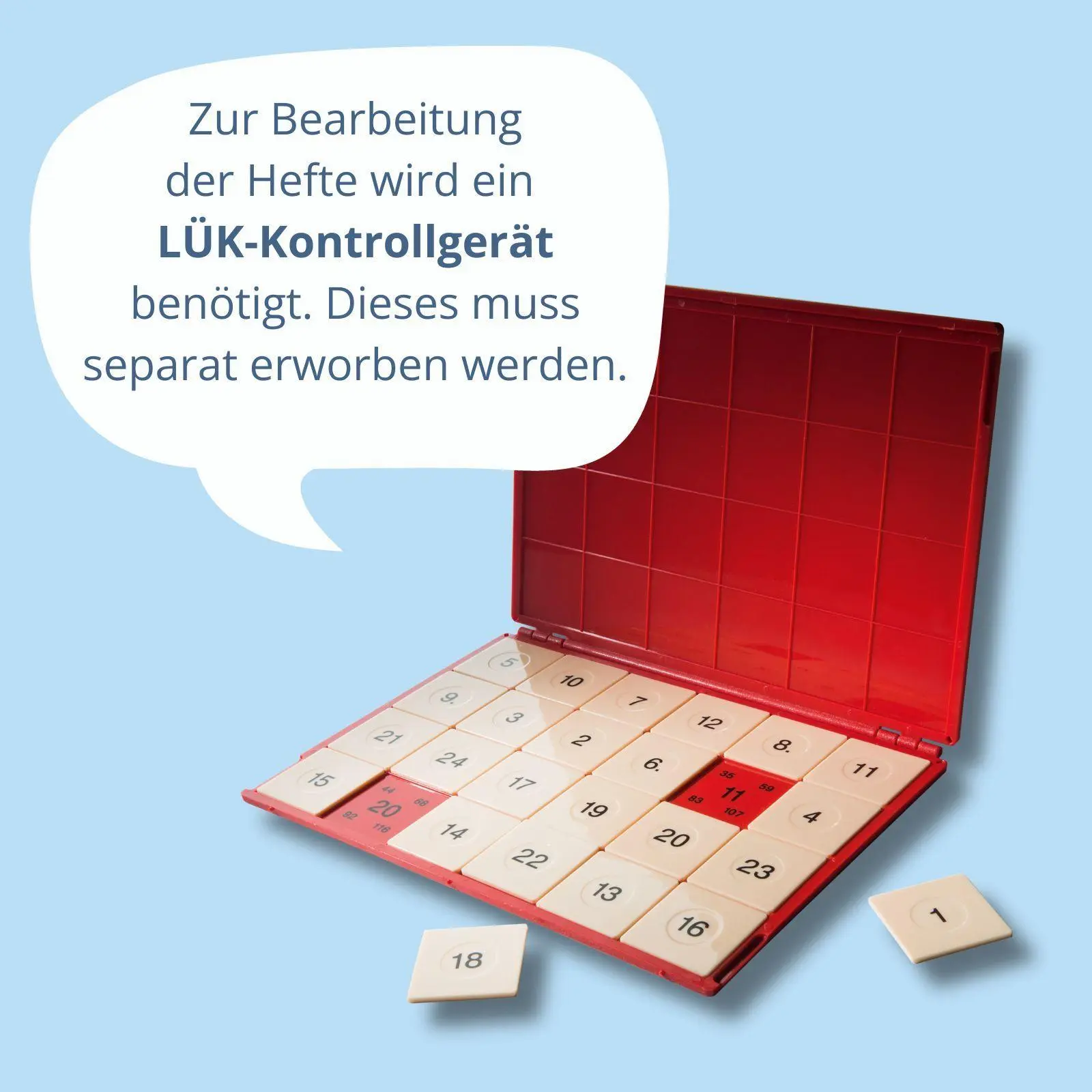 Bild: 9783072405782 | LÜK. 4. Klasse - Mathematik Lernen an Stationen | Broschüre | 32 S.