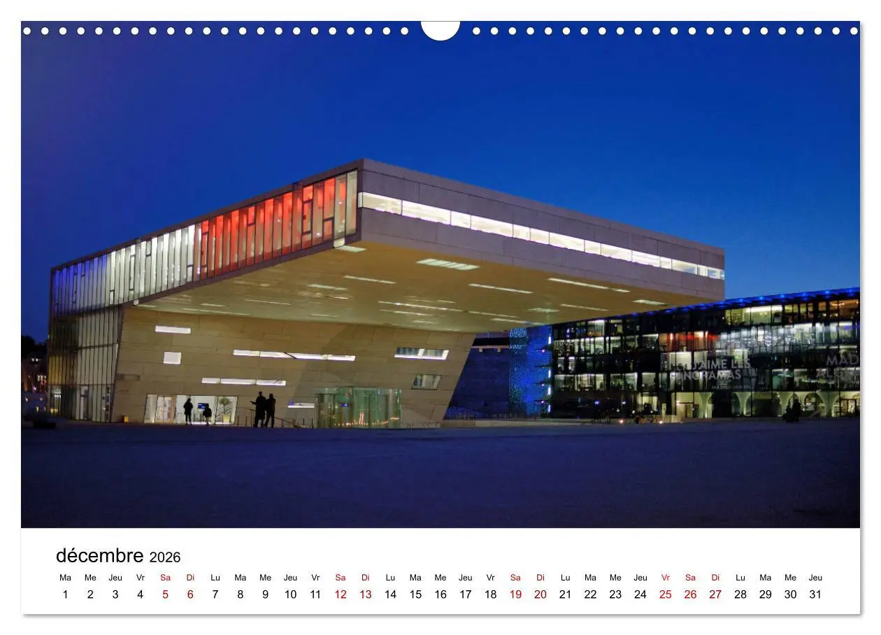 Bild: 9783516565782 | Marseille Côte et Corniche (Calendrier mural 2026 DIN A3 vertical),...