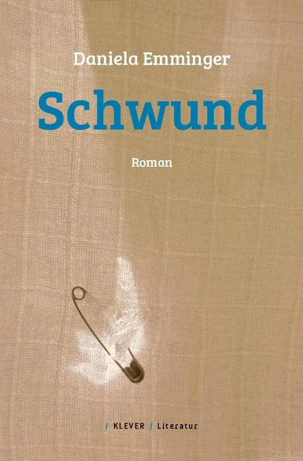Cover: 9783902665782 | Schwund | Roman | Daniela Emminger | Buch | 184 S. | Deutsch | 2014