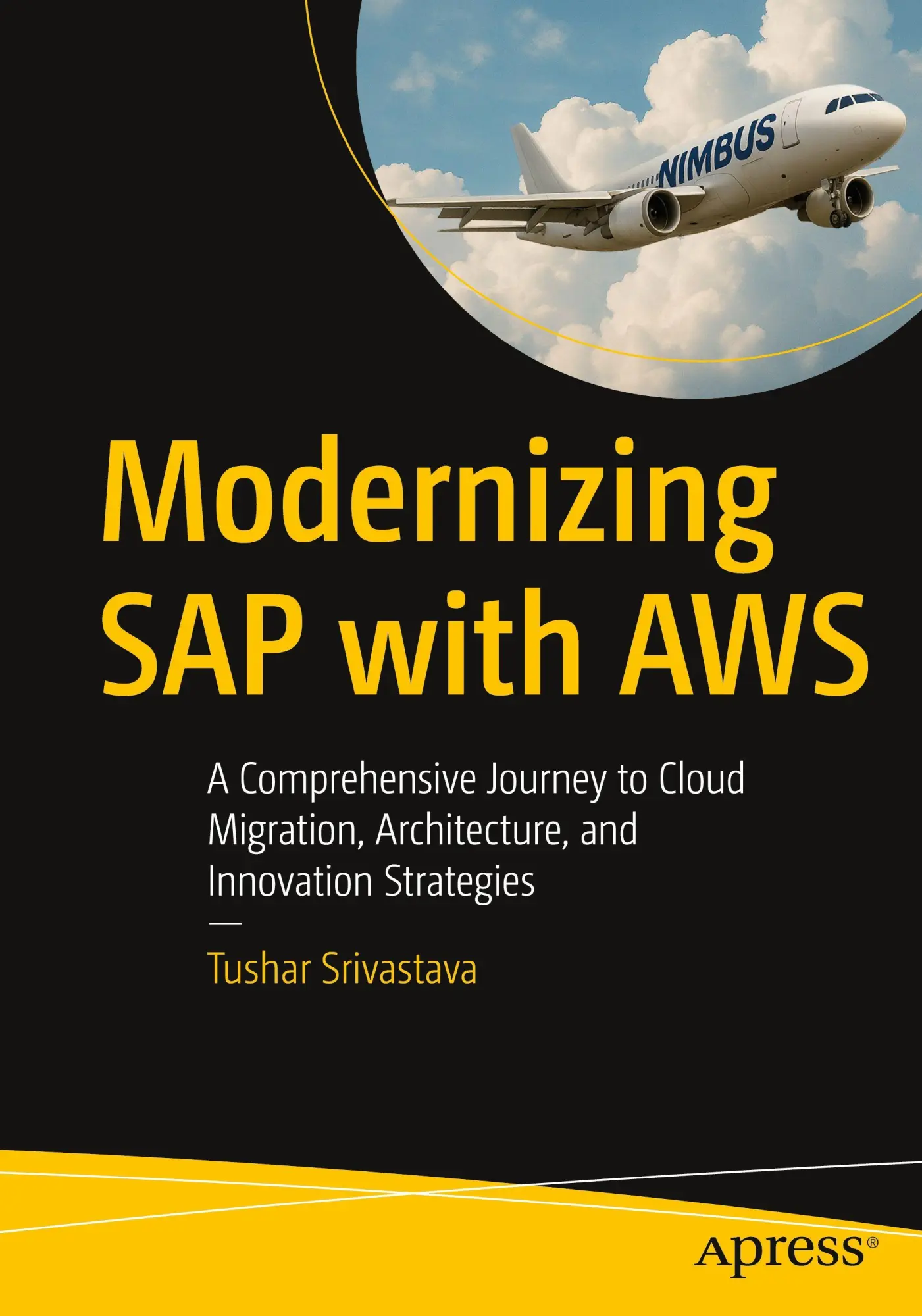 Cover: 9798868815782 | Modernizing SAP with AWS | Tushar Srivastava | Taschenbuch | xvii
