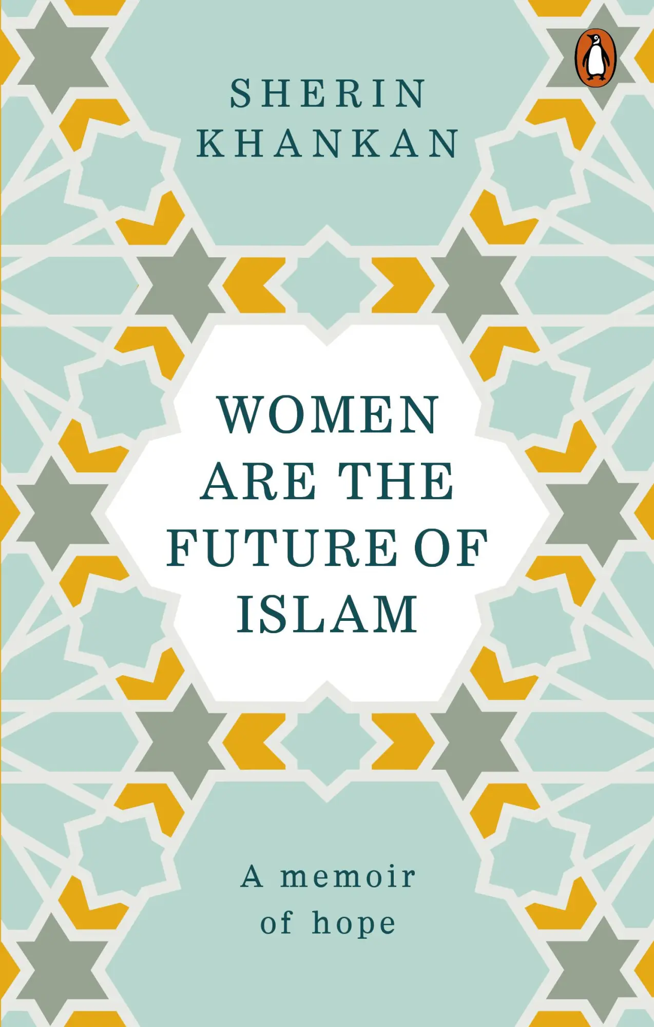 Cover: 9781846045882 | Women are the Future of Islam | Sherin Khankan | Taschenbuch | 272 S.