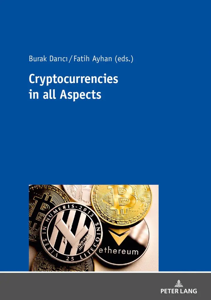 Cryptocurrency in all Aspects Kartoniert (TB)