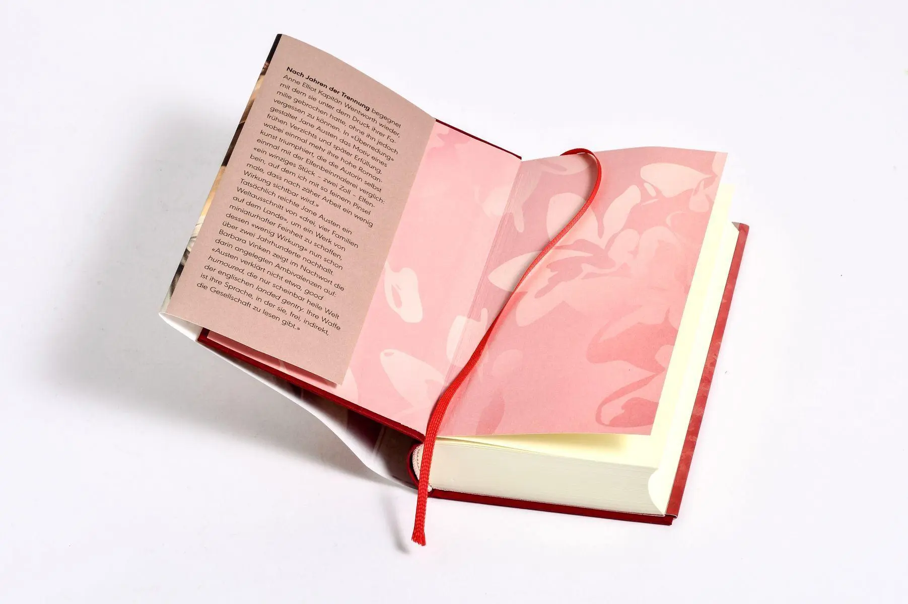 Bild: 9783717525882 | Überredung | Jane Austen | Buch | Manesse Bibliothek | 464 S. | 2025