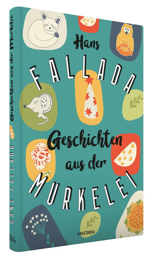 Bild: 9783730605882 | Geschichten aus der Murkelei | Hans Fallada | Buch | 160 S. | Deutsch