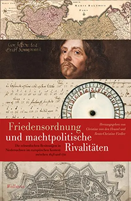 Cover: 9783835335882 | Friedensordnung und machtpolitische Rivalitäten | Fiedler | Buch