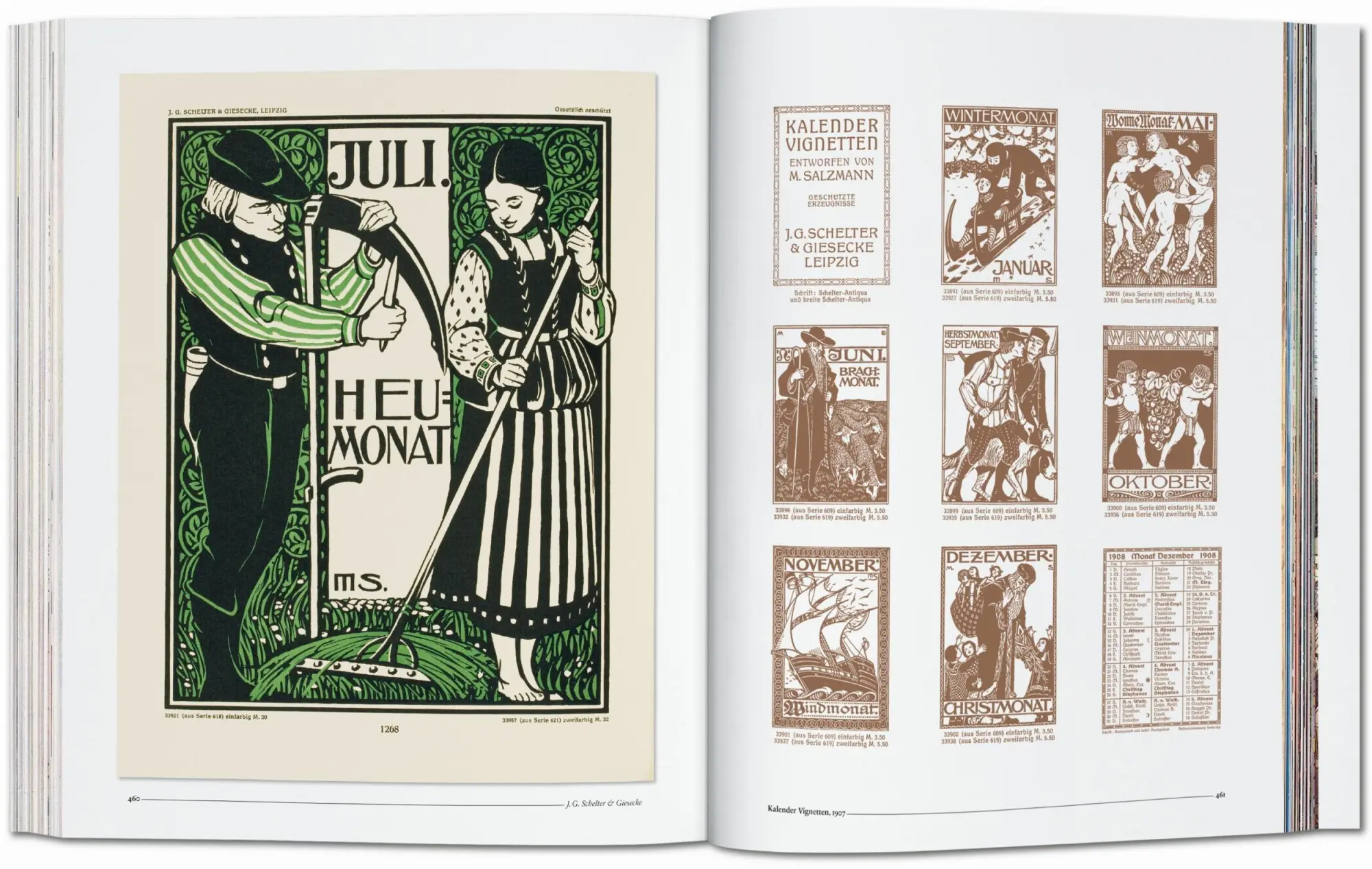 Bild: 9783836565882 | Type. A Visual History of Typefaces &amp; Graphic Styles | Jong (u. a.)