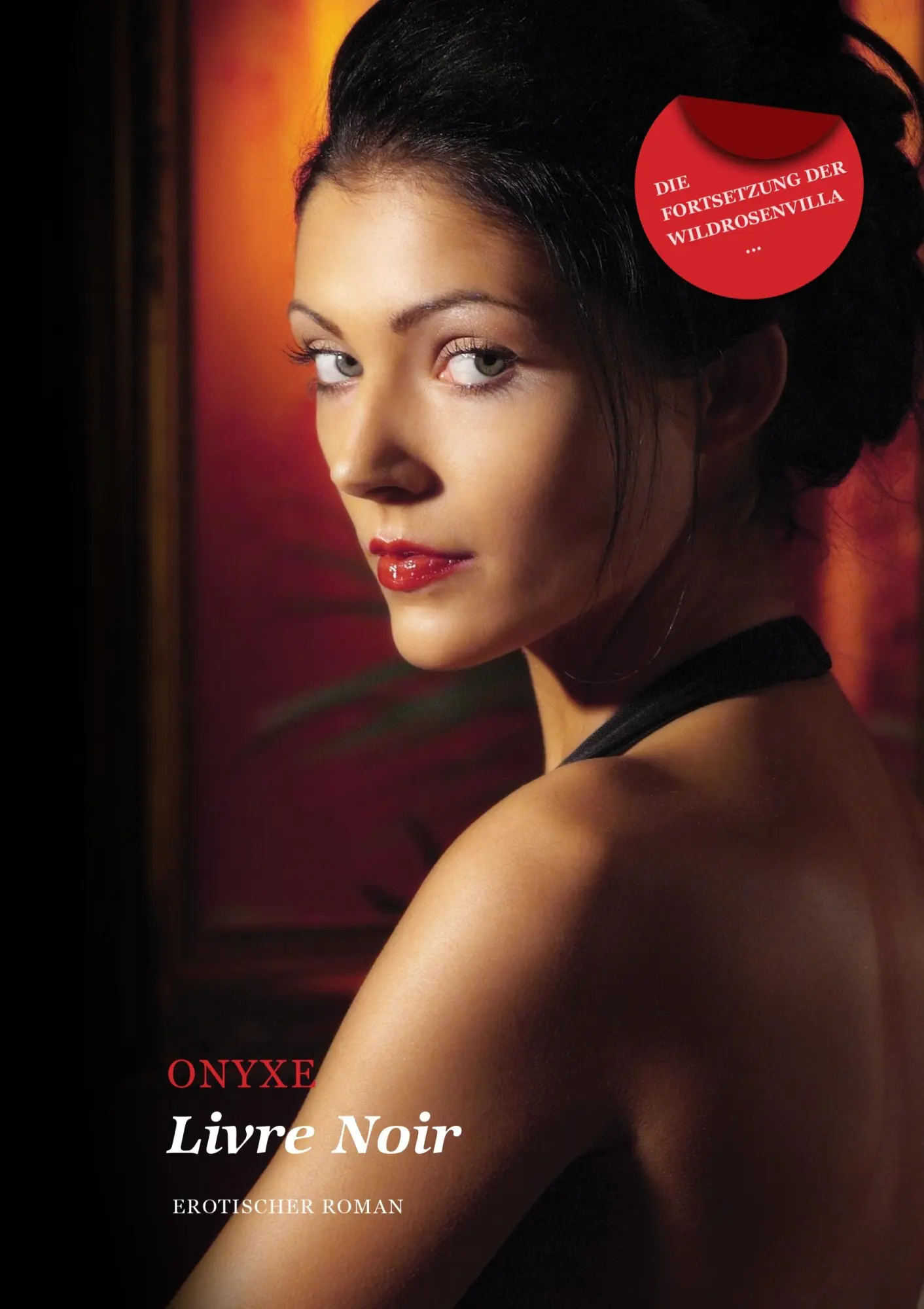 Cover: 9783837005882 | Livre Noir | Erotischer Roman | Onyxe | Taschenbuch | 220 S. | Deutsch