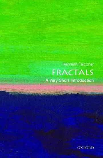 Cover: 9780199675982 | Fractals | A Very Short Introduction | Kenneth Falconer | Taschenbuch
