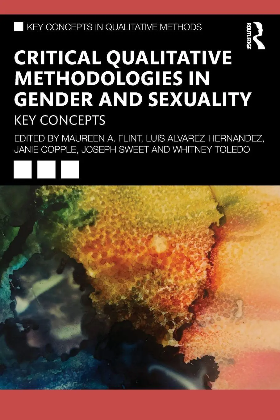Cover: 9781041135982 | Critical Qualitative Methodologies in Gender and Sexuality | Buch