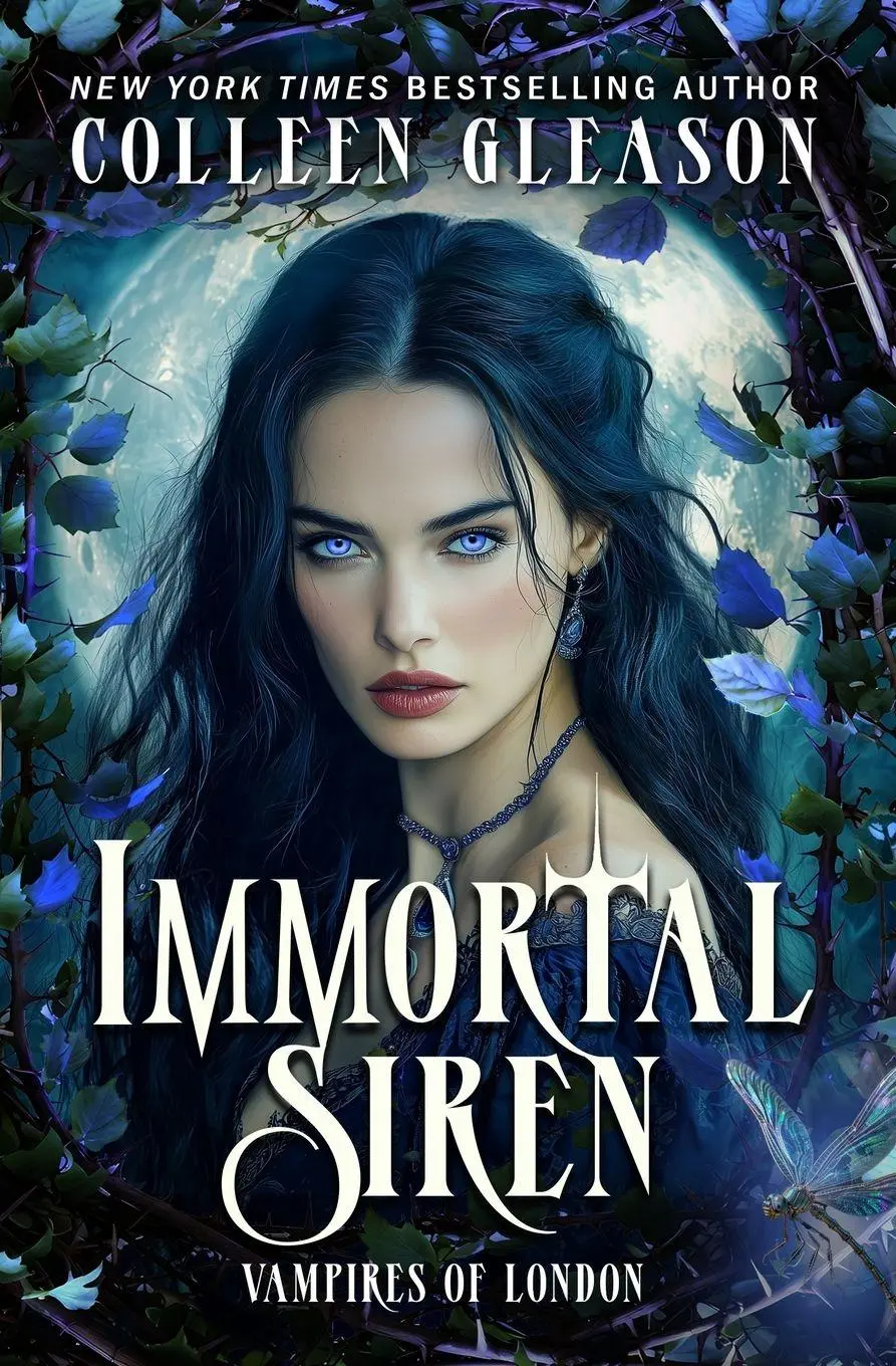 IMMORTAL SIREN