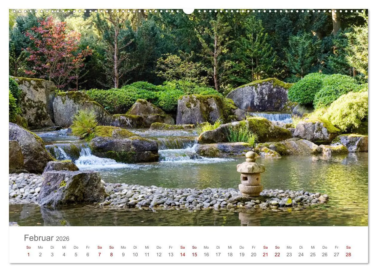 Bild: 9783457765982 | Augsburg Handel seit dem Mittelalter (Wandkalender 2026 DIN A2...