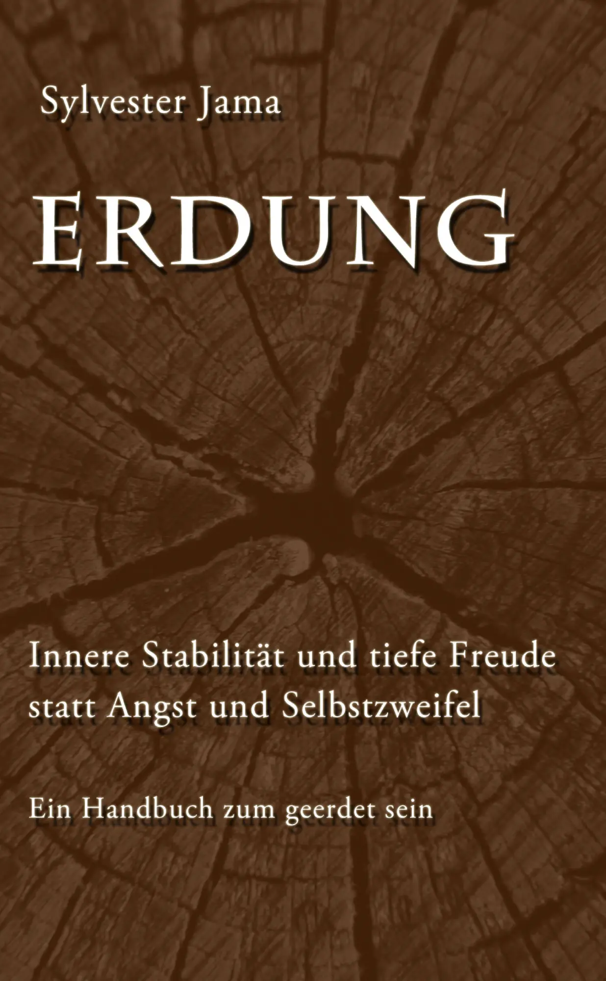 Cover: 9783837095982 | Erdung | Sylvester Jama | Taschenbuch | 52 S. | Deutsch | 2009
