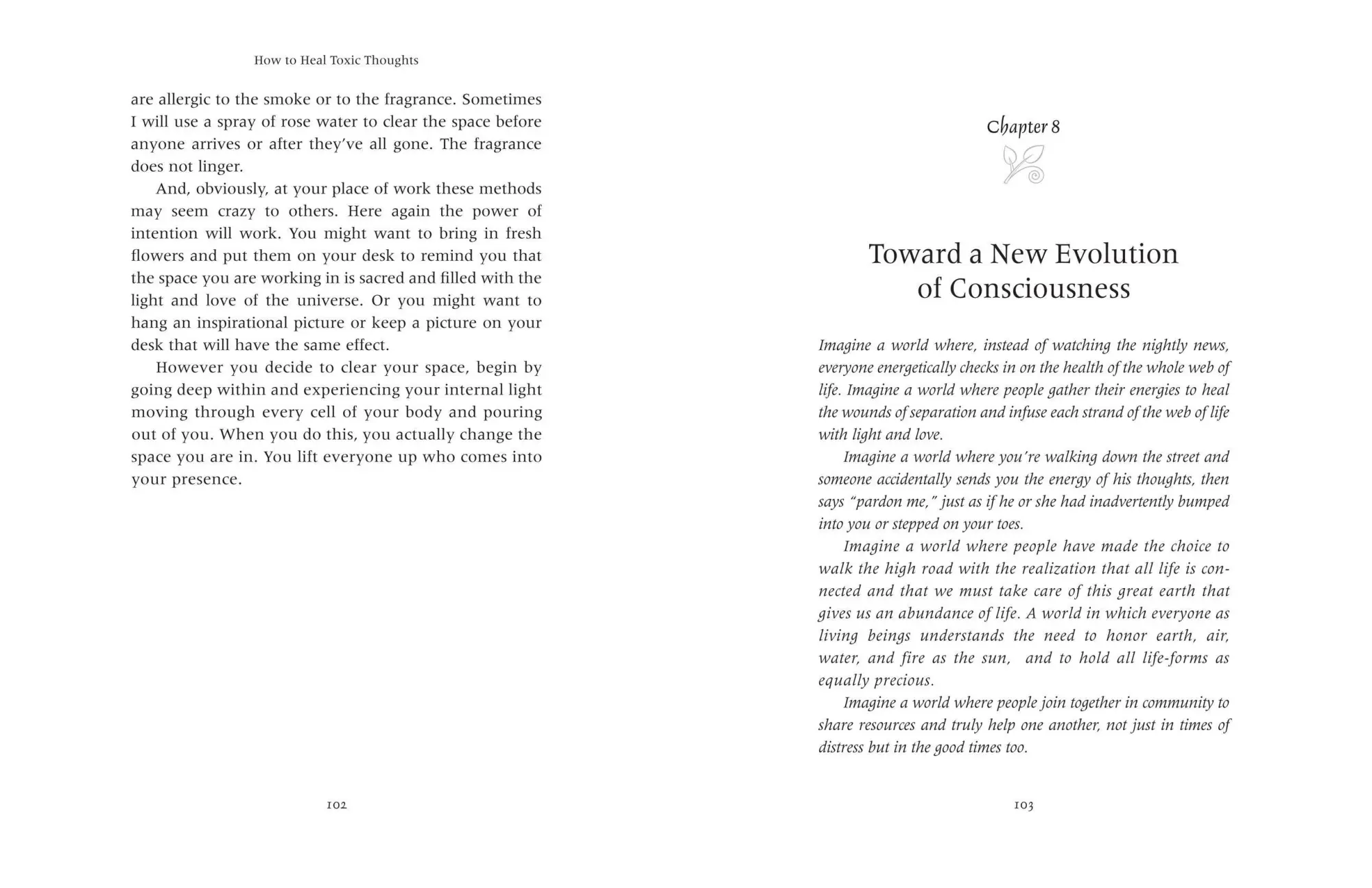 Bild: 9781402786082 | How to Heal Toxic Thoughts | Sandra Ingerman | Taschenbuch | Englisch
