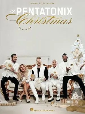 Cover: 9781495096082 | A Pentatonix Christmas | Pentatonix | Taschenbuch | Buch | Englisch