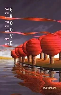 Cover: 9781935716082 | Deepening Groove | Ravi Shankar | Taschenbuch | Englisch | 2011