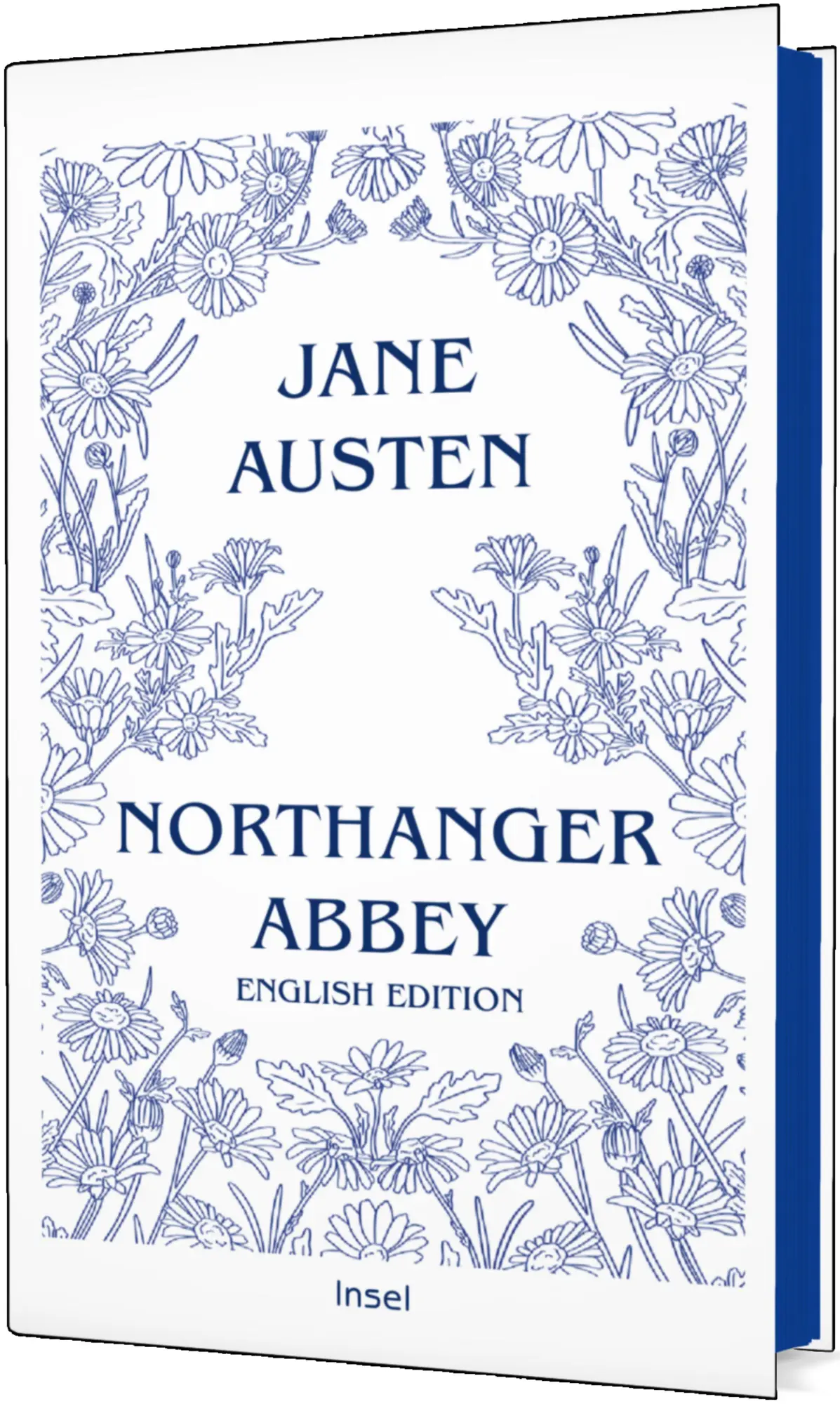 Cover: 9783458646082 | Northanger Abbey | Jane Austen | Buch | 245 S. | Englisch | 2026