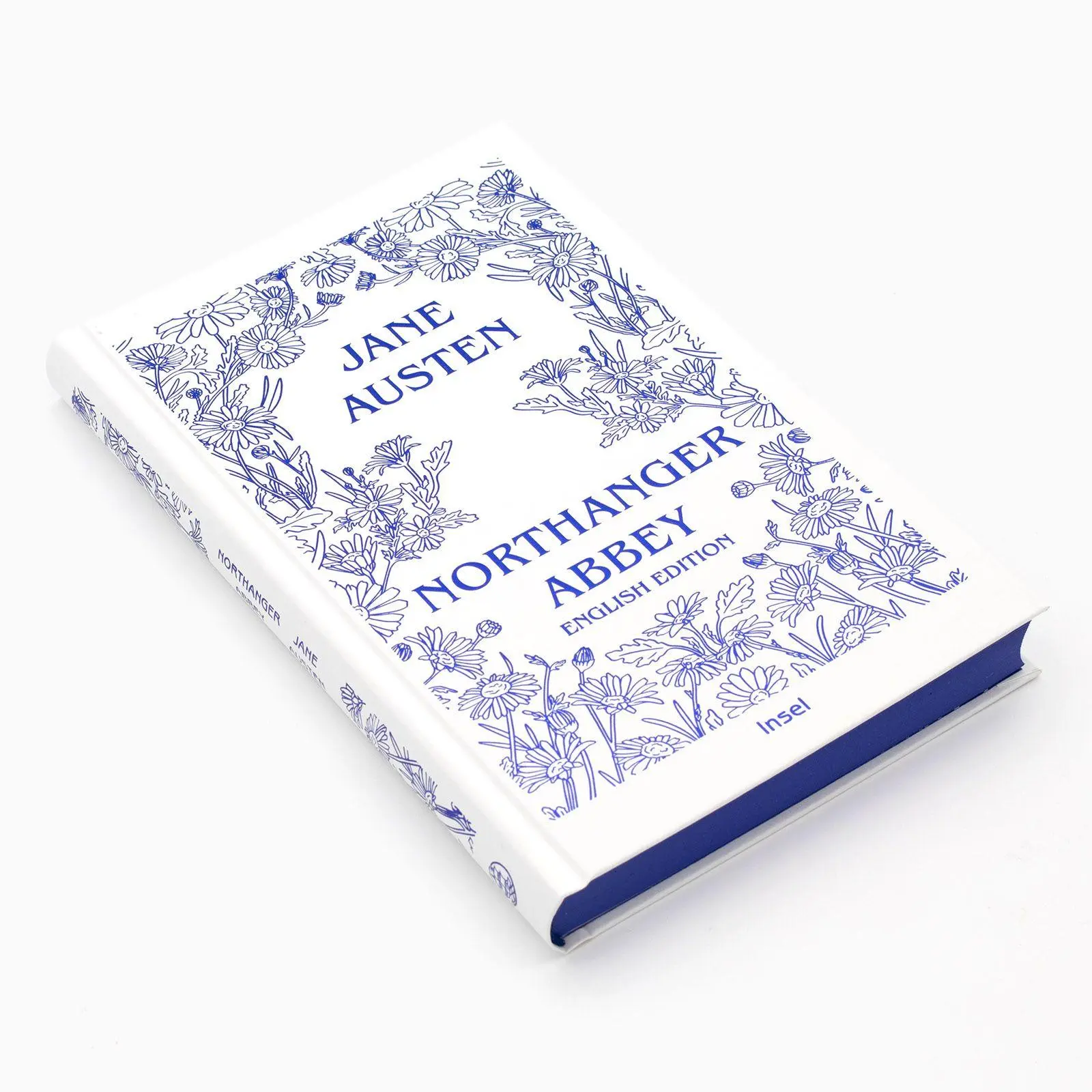 Bild: 9783458646082 | Northanger Abbey | Jane Austen | Buch | 245 S. | Englisch | 2026