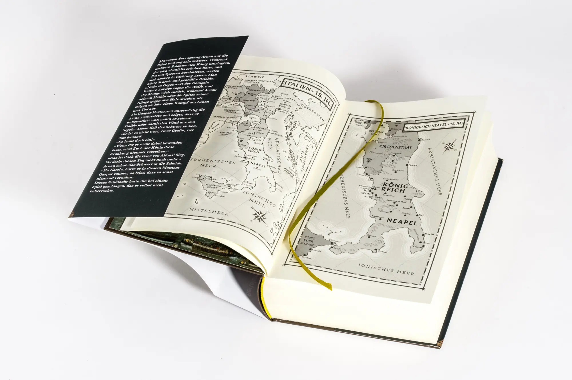 Bild: 9783570106082 | Das Monument der Hoffnung | Ildefonso Falcones | Buch | 1024 S. | 2026