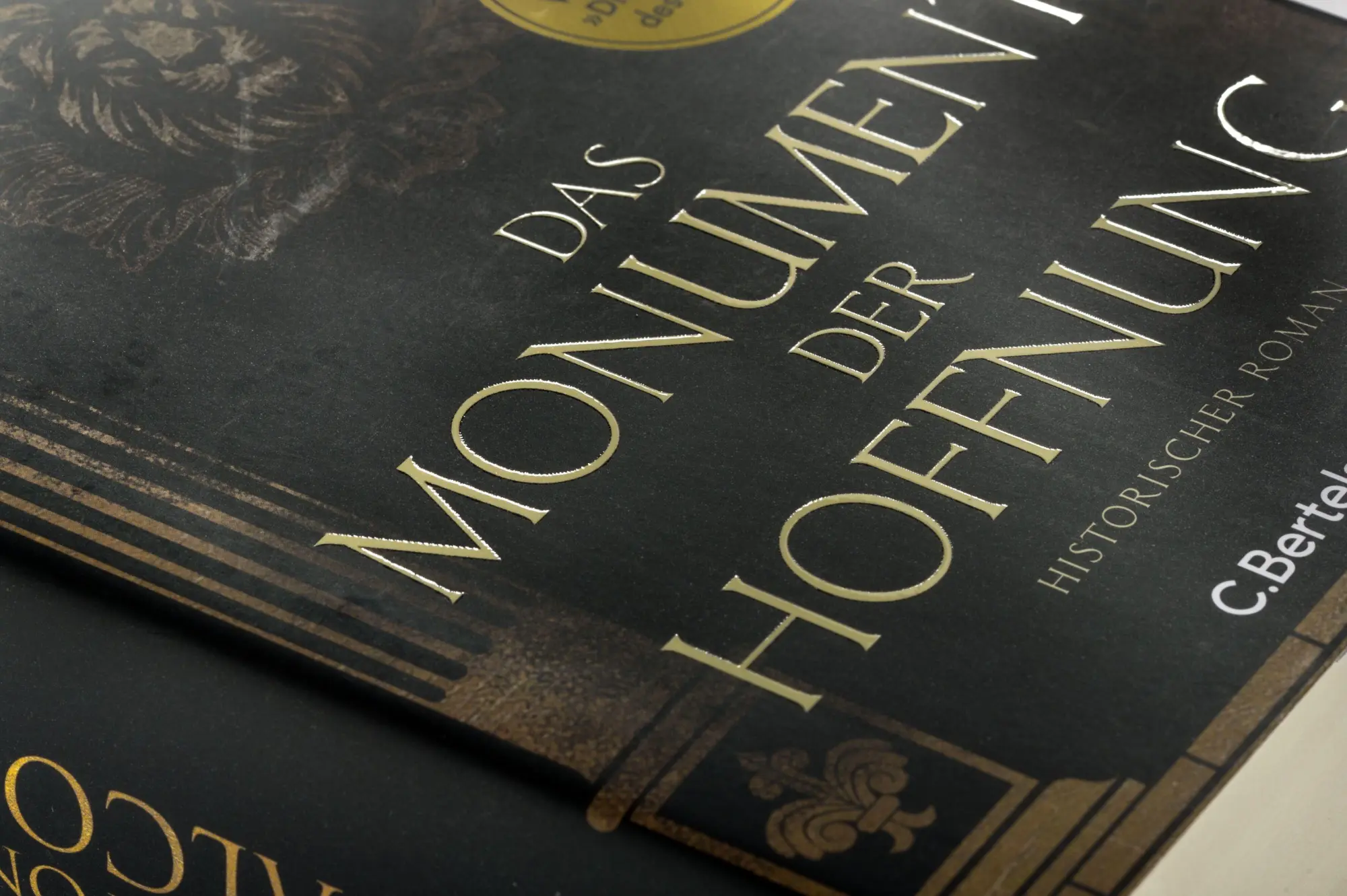 Bild: 9783570106082 | Das Monument der Hoffnung | Ildefonso Falcones | Buch | 1024 S. | 2026