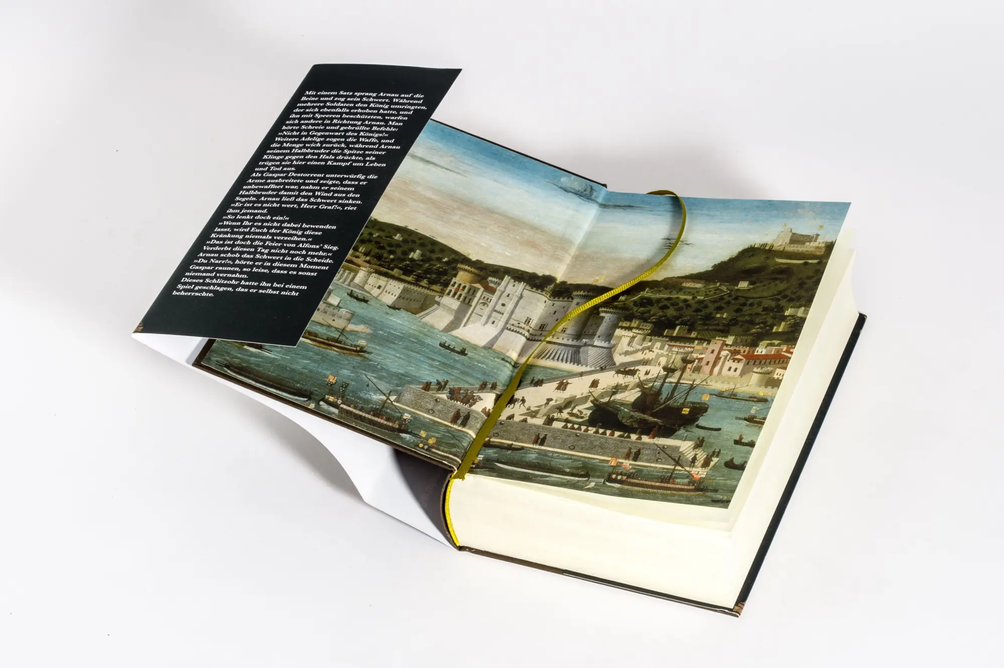 Bild: 9783570106082 | Das Monument der Hoffnung | Ildefonso Falcones | Buch | 1024 S. | 2026