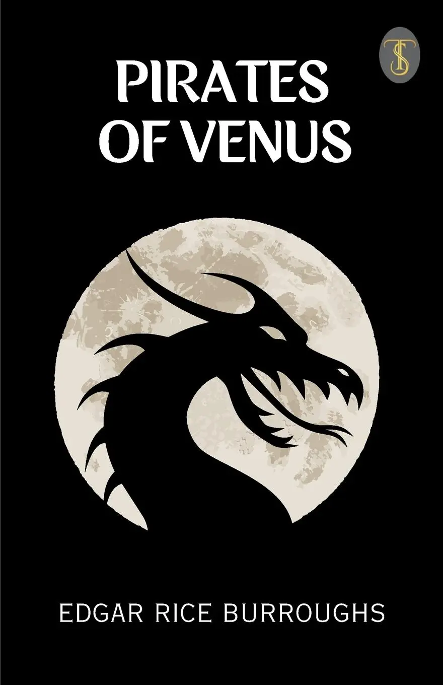 Cover: 9789358056082 | Pirates Of Venus | Edgar Rice Burroughs | Taschenbuch | Englisch