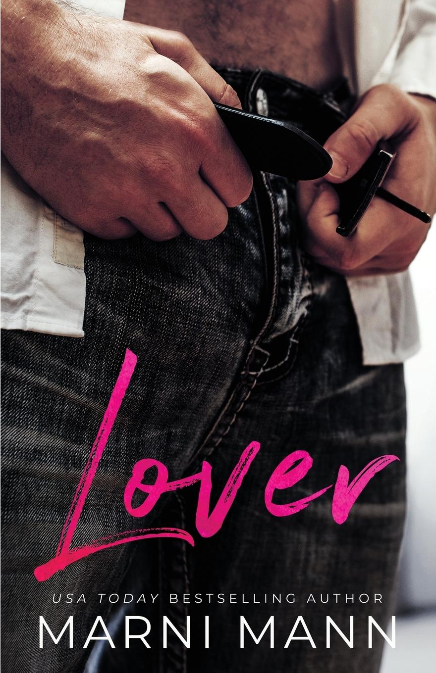 Cover: 9798987106082 | Lover | Marni Mann | Taschenbuch | Englisch | 2023 | EAN 9798987106082