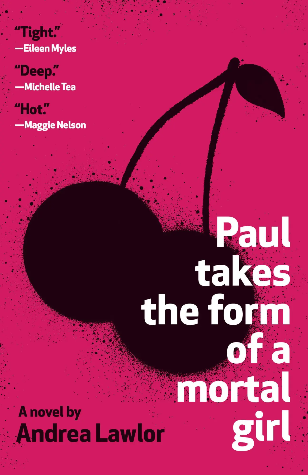 Cover: 9780525566182 | Paul Takes the Form of a Mortal Girl | Andrea Lawlor | Taschenbuch