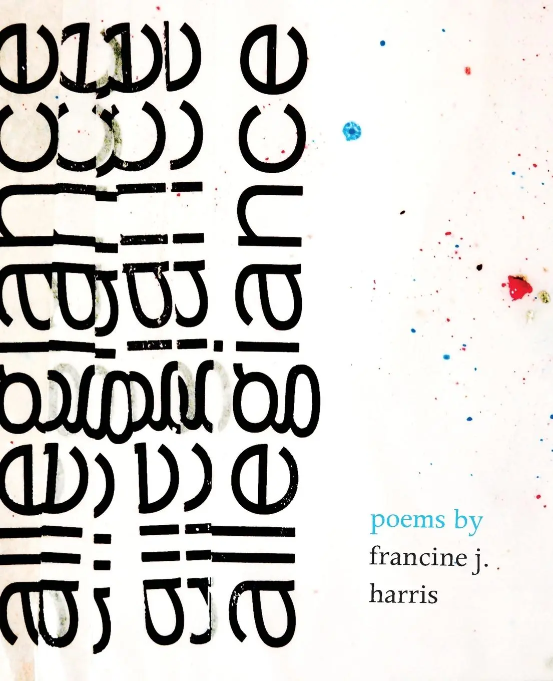 Cover: 9780814336182 | allegiance | Francine J. Harris | Taschenbuch | Englisch | 2012