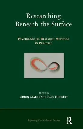 Cover: 9781855756182 | Researching Beneath the Surface | Simon Clarke (u. a.) | Taschenbuch
