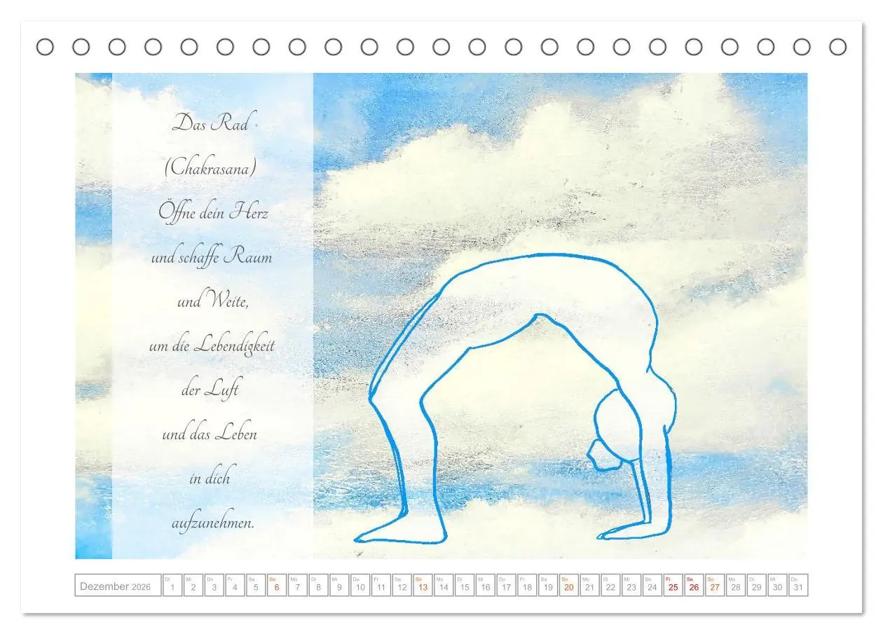 Bild: 9783457576182 | Yoga Elementarkräfte - Yoga Asanas zu den vier Elementen...