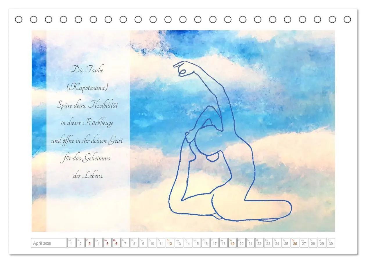 Bild: 9783457576182 | Yoga Elementarkräfte - Yoga Asanas zu den vier Elementen...