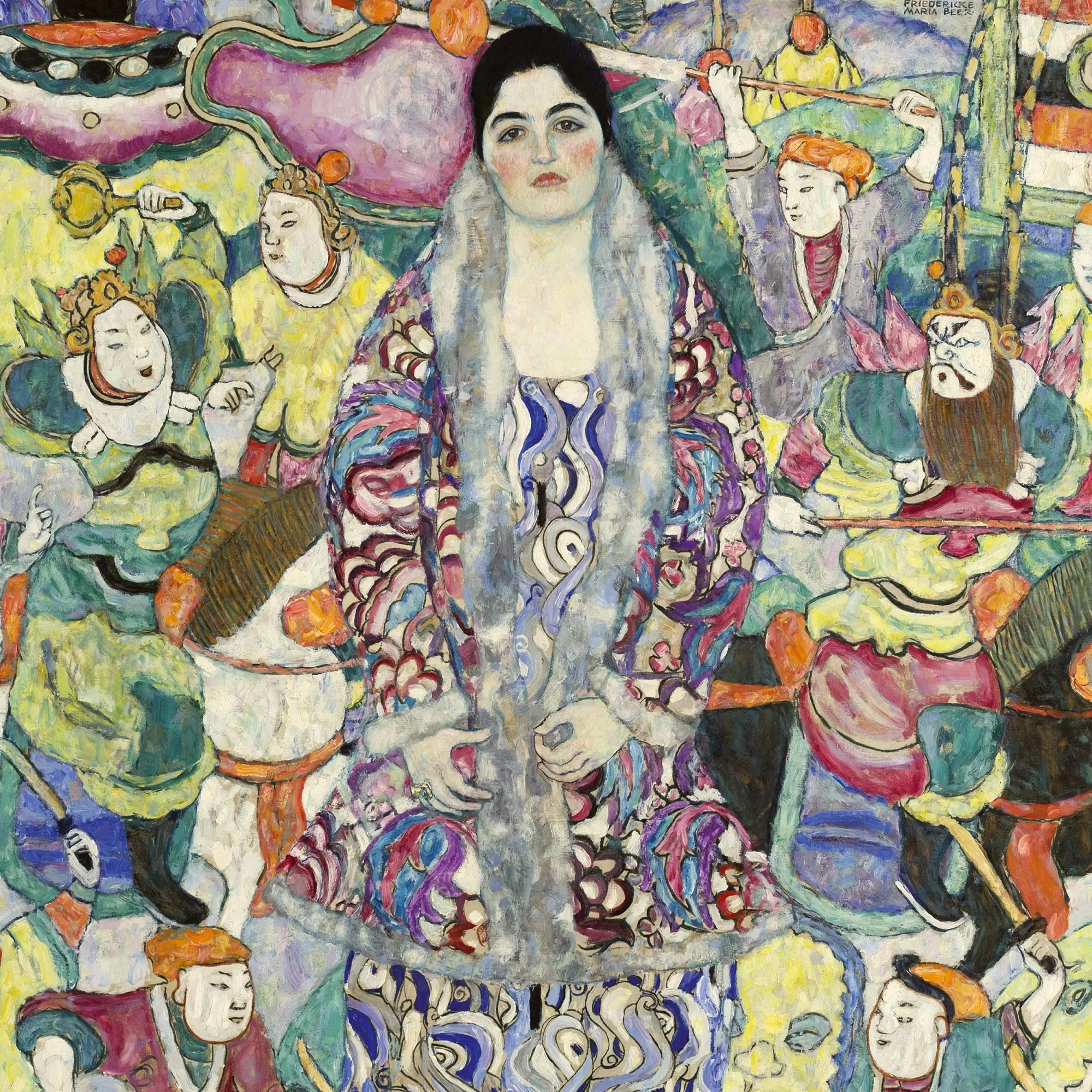 Bild: 9783959296182 | Gustav Klimt 2026 | Kalender 2026 | Kalender | Artwork Edition | 28 S.