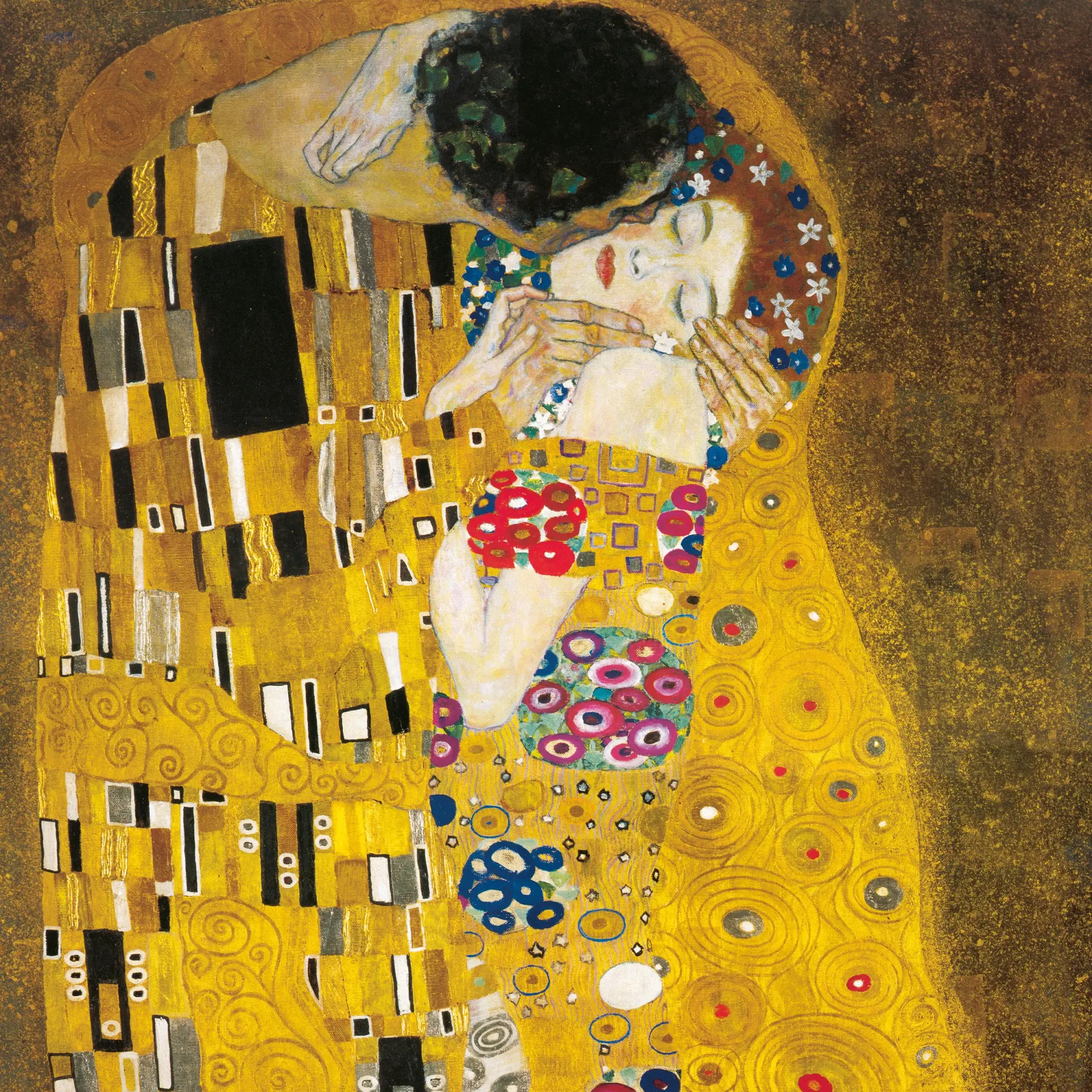Bild: 9783959296182 | Gustav Klimt 2026 | Kalender 2026 | Kalender | Artwork Edition | 28 S.