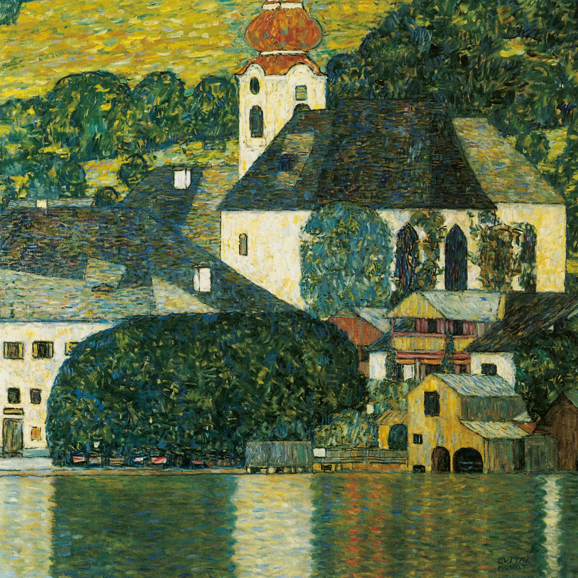 Bild: 9783959296182 | Gustav Klimt 2026 | Kalender 2026 | Kalender | Artwork Edition | 28 S.
