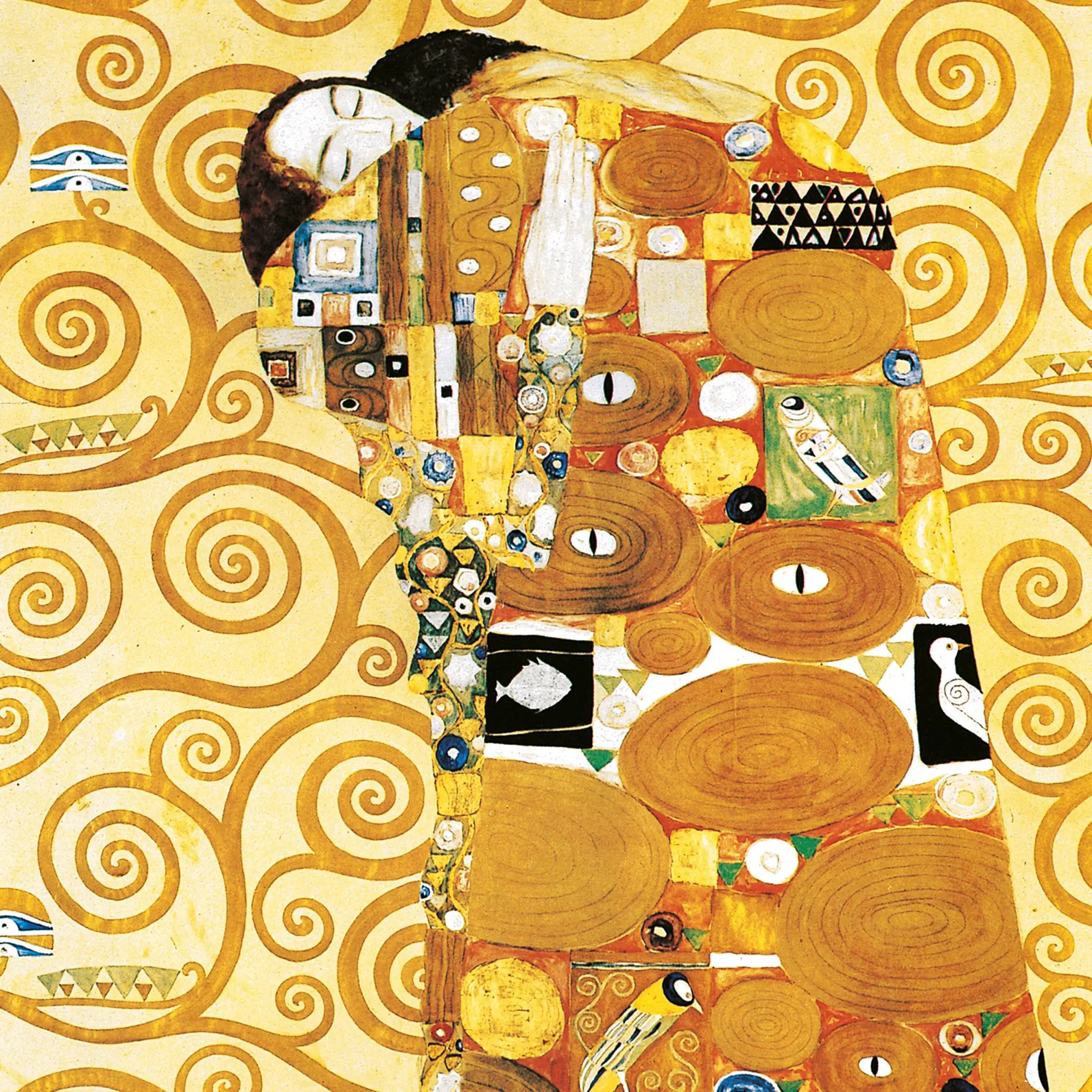 Bild: 9783959296182 | Gustav Klimt 2026 | Kalender 2026 | Kalender | Artwork Edition | 28 S.