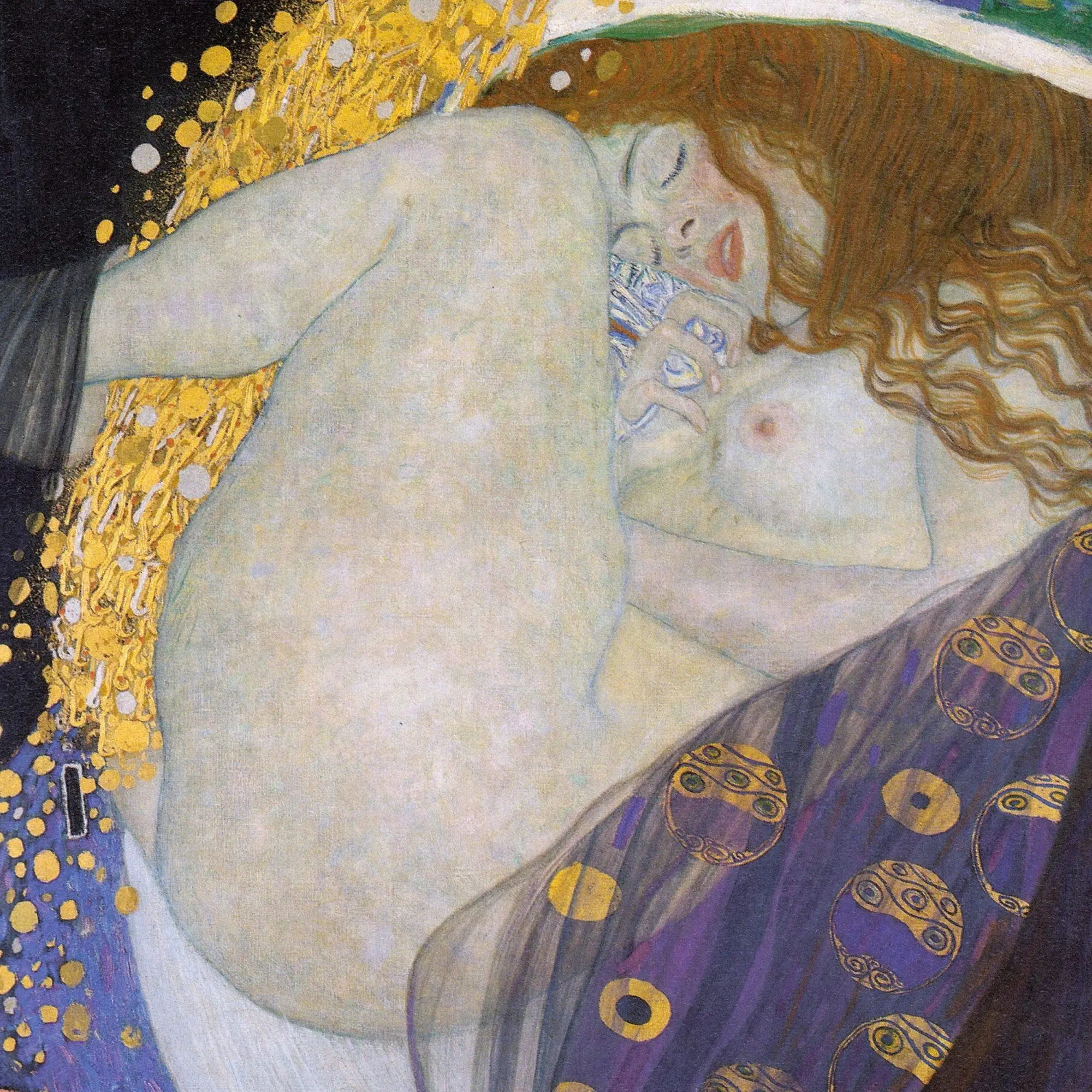 Bild: 9783959296182 | Gustav Klimt 2026 | Kalender 2026 | Kalender | Artwork Edition | 28 S.