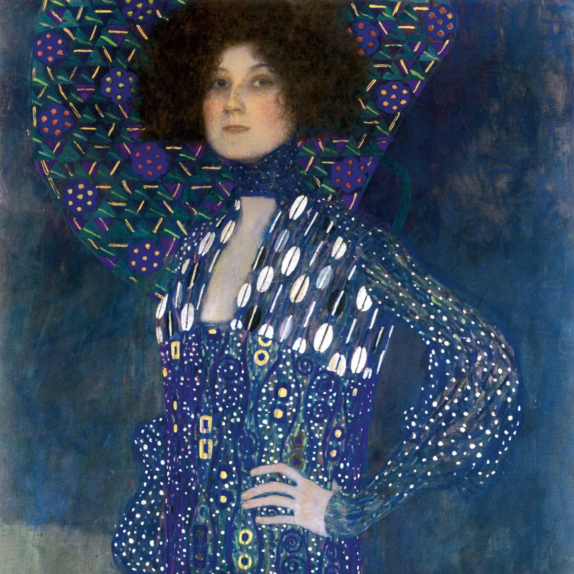 Bild: 9783959296182 | Gustav Klimt 2026 | Kalender 2026 | Kalender | Artwork Edition | 28 S.