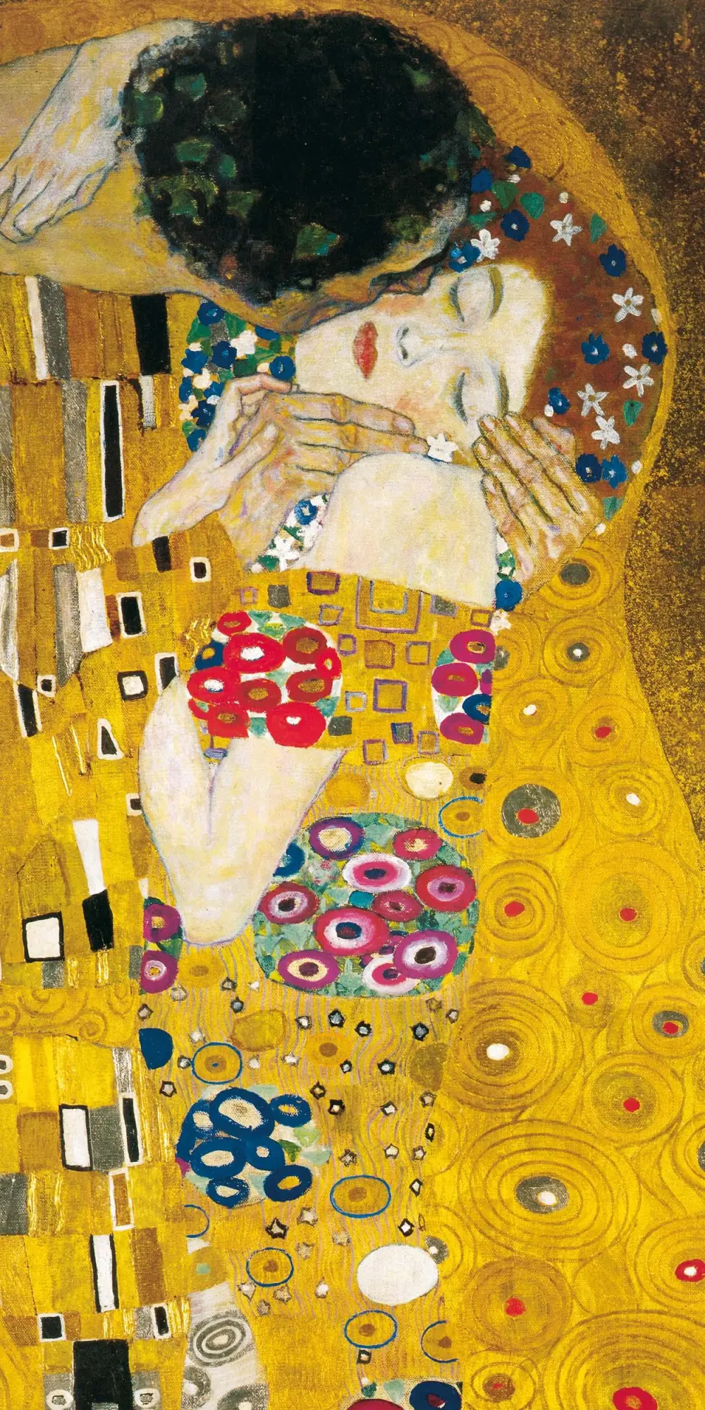 Bild: 9783959296182 | Gustav Klimt 2026 | Kalender 2026 | Kalender | Artwork Edition | 28 S.
