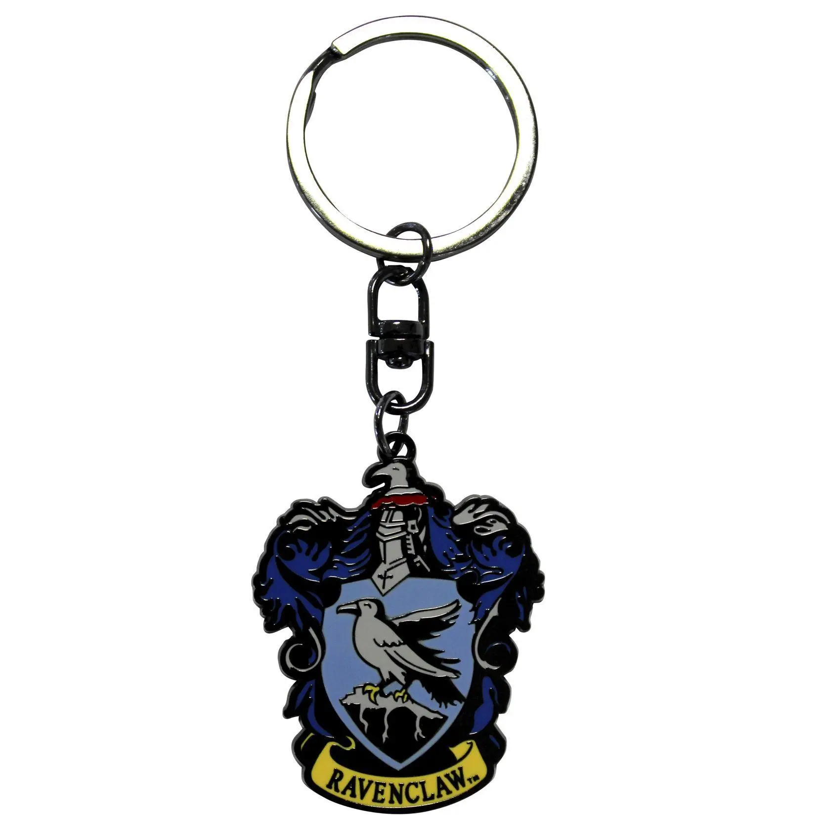 Cover: 3700789246282 | HARRY POTTER Ravenclaw Key | Harry Potter (Abysse) | ABYKEY160 | 2021