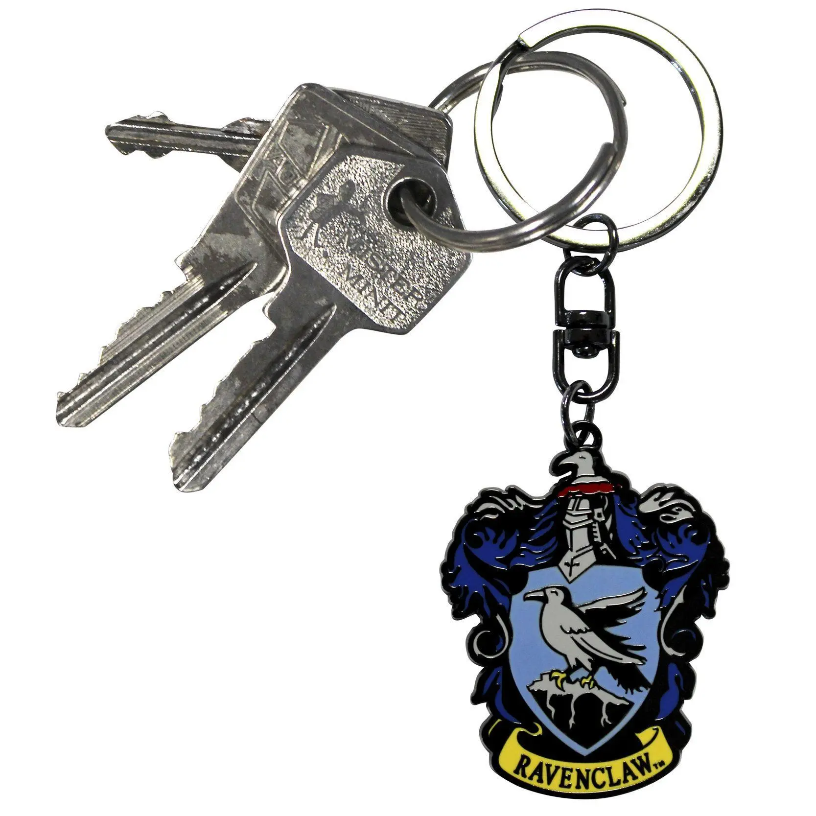 Bild: 3700789246282 | HARRY POTTER Ravenclaw Key | Harry Potter (Abysse) | ABYKEY160 | 2021