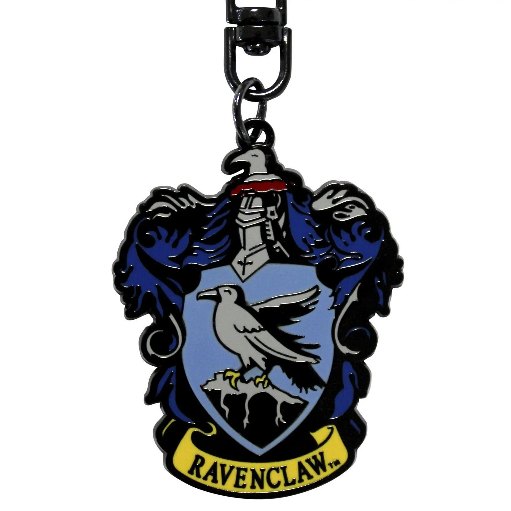 Bild: 3700789246282 | HARRY POTTER Ravenclaw Key | Harry Potter (Abysse) | ABYKEY160 | 2021