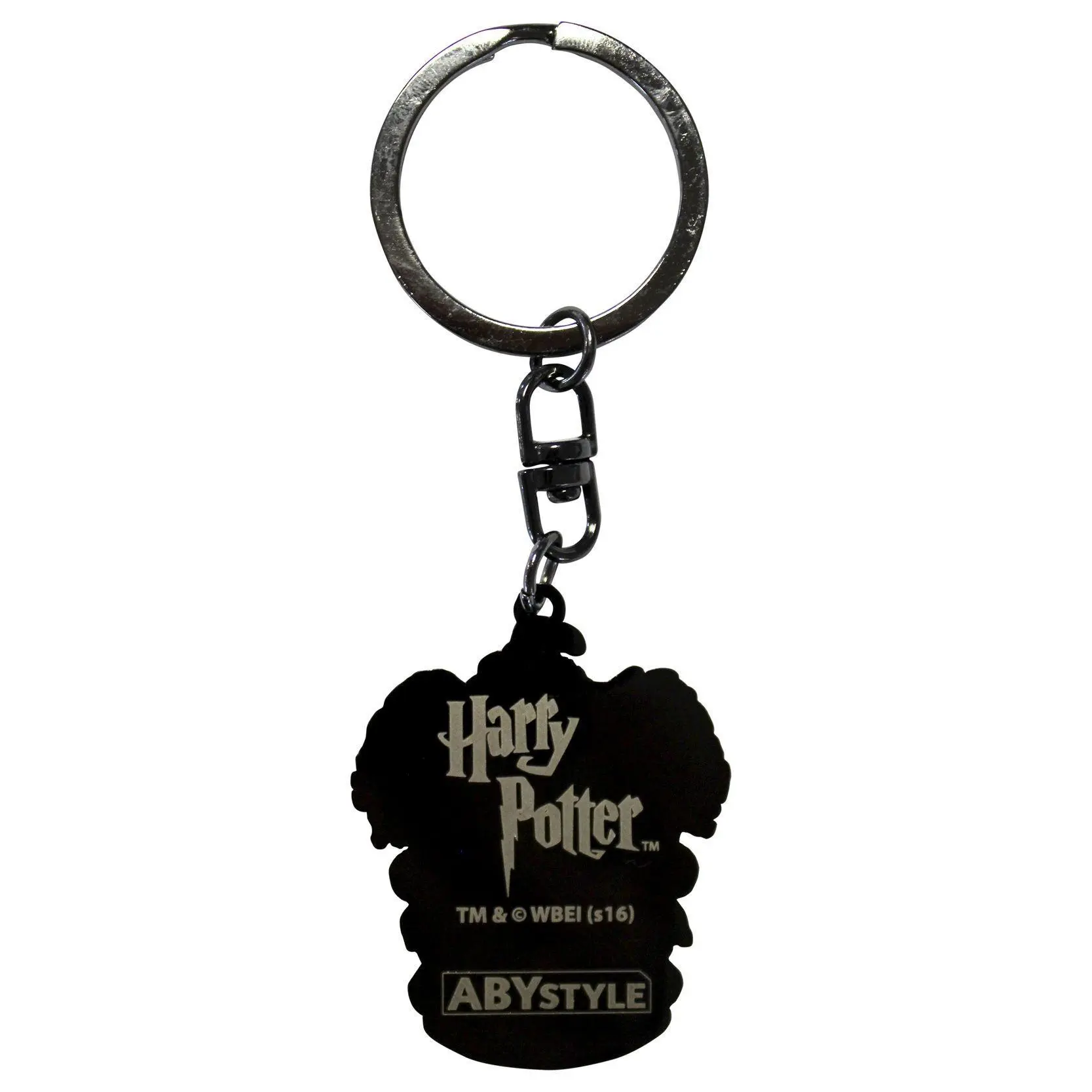 Bild: 3700789246282 | HARRY POTTER Ravenclaw Key | Harry Potter (Abysse) | ABYKEY160 | 2021