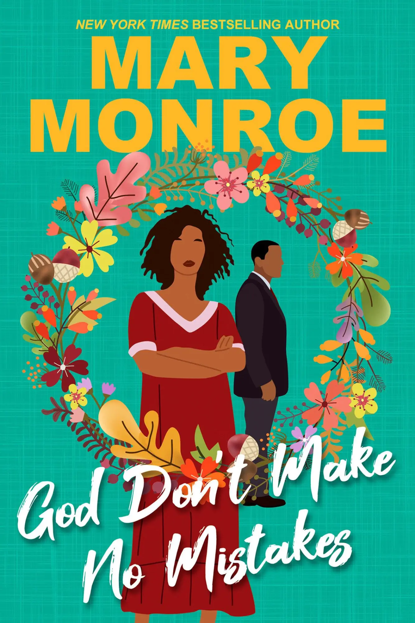 Kensington Publishing Corporation God Don't Make No Mistakes