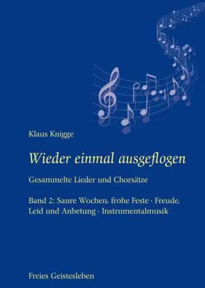 Bild: 9783772526282 | Wieder einmal ausgeflogen | Klaus Knigge | Buch | 483 S. | Deutsch