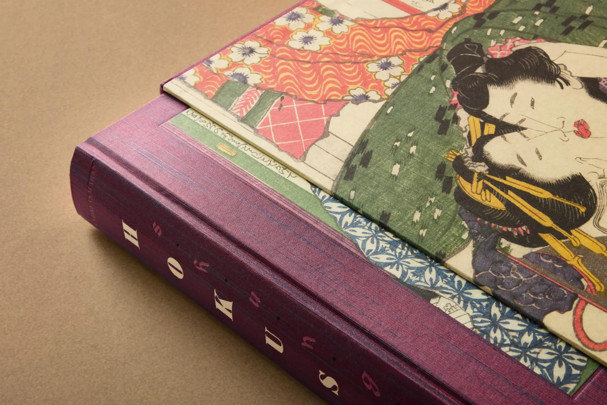 Bild: 9783836596282 | Hokusai. Shunga | Andreas Marks | Buch | Hardcover im Schuber | 472 S.
