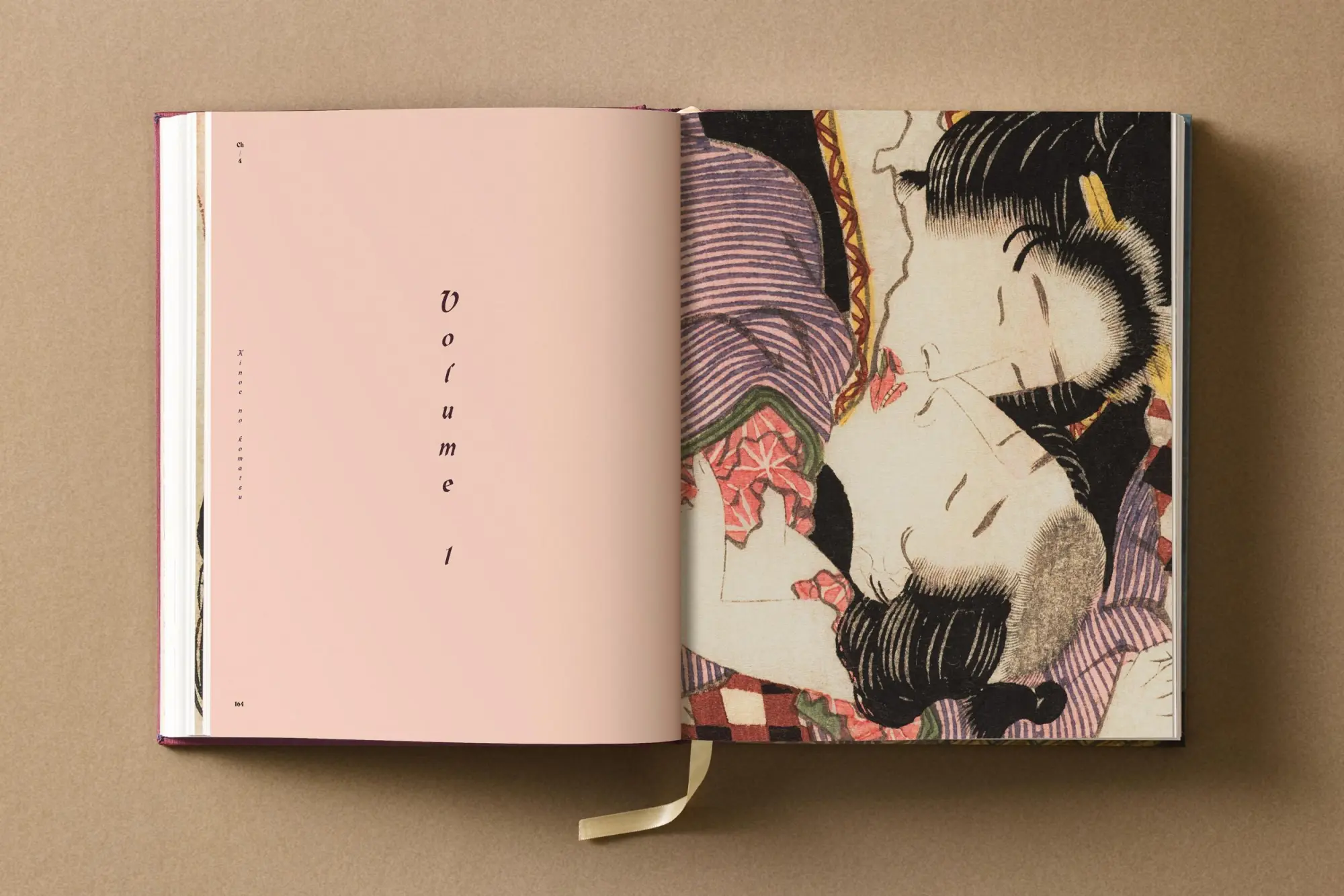 Bild: 9783836596282 | Hokusai. Shunga | Andreas Marks | Buch | Hardcover im Schuber | 472 S.