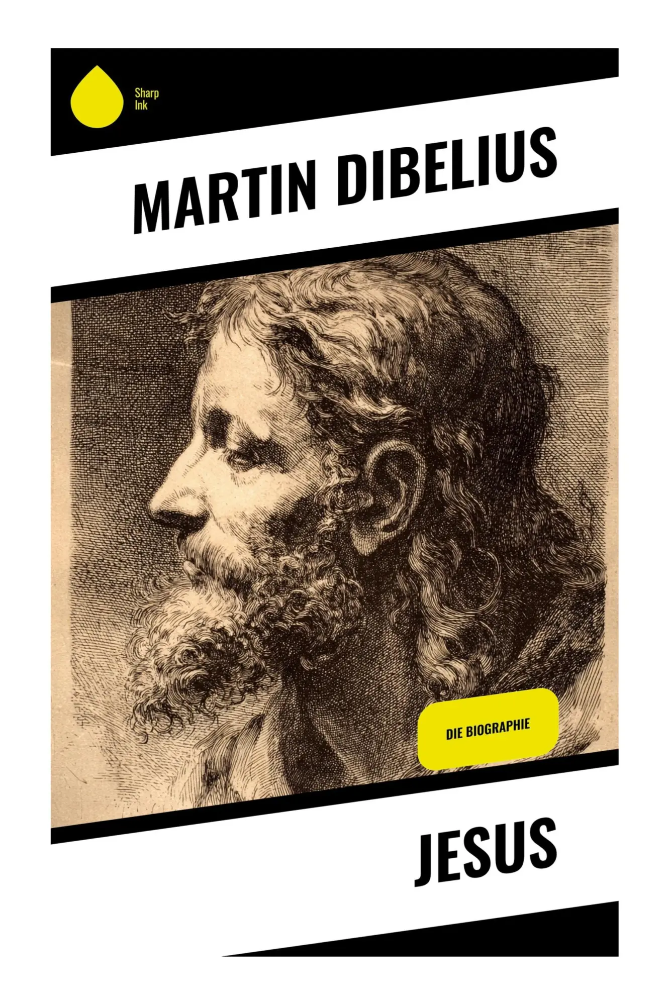 Cover: 9788028396282 | Jesus | Martin Dibelius | Taschenbuch | 72 S. | Deutsch | 2025