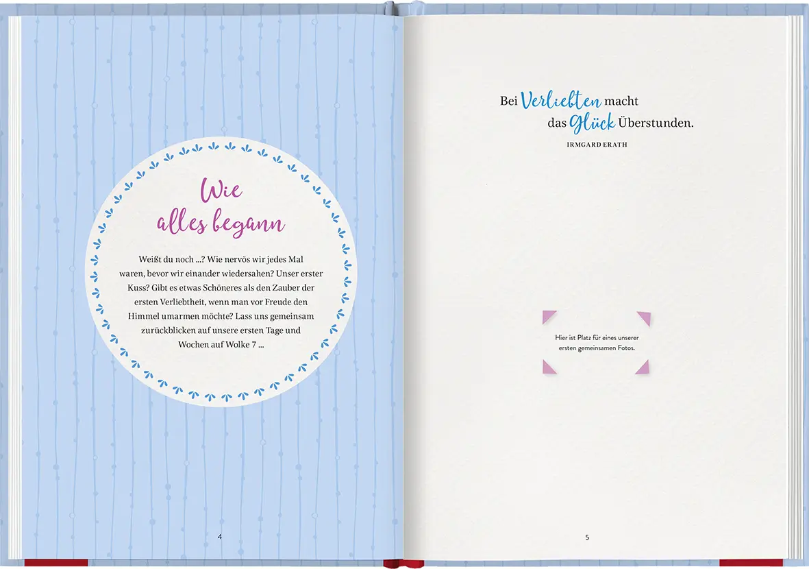 Bild: 4036442006382 | Du &amp; ich | Groh Verlag | Buch | Mit Lesebändchen | 128 S. | Deutsch