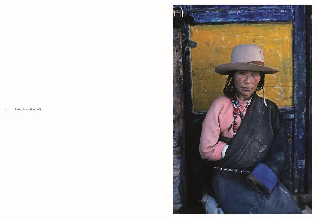 Bild: 9780714876382 | Looking East | Portraits by Steve McCurry | Steve Mccurry | Buch