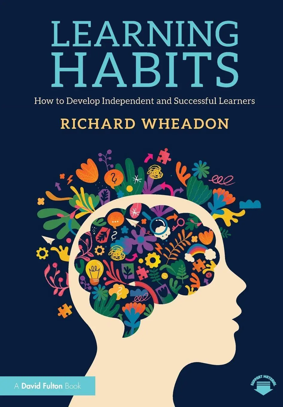 Cover: 9781041096382 | Learning Habits | How to Develop Independent and Successful Learners